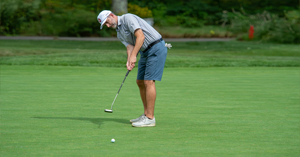 Mass Amateur Qualifying Pleasant Valley CC Ipswich CC MASSGOLF