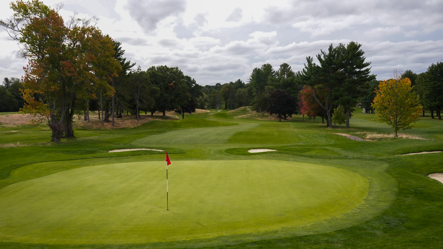 2023 U S Women S Amateur Four Ball Qualifying At Bear Hill GC MASSGOLF