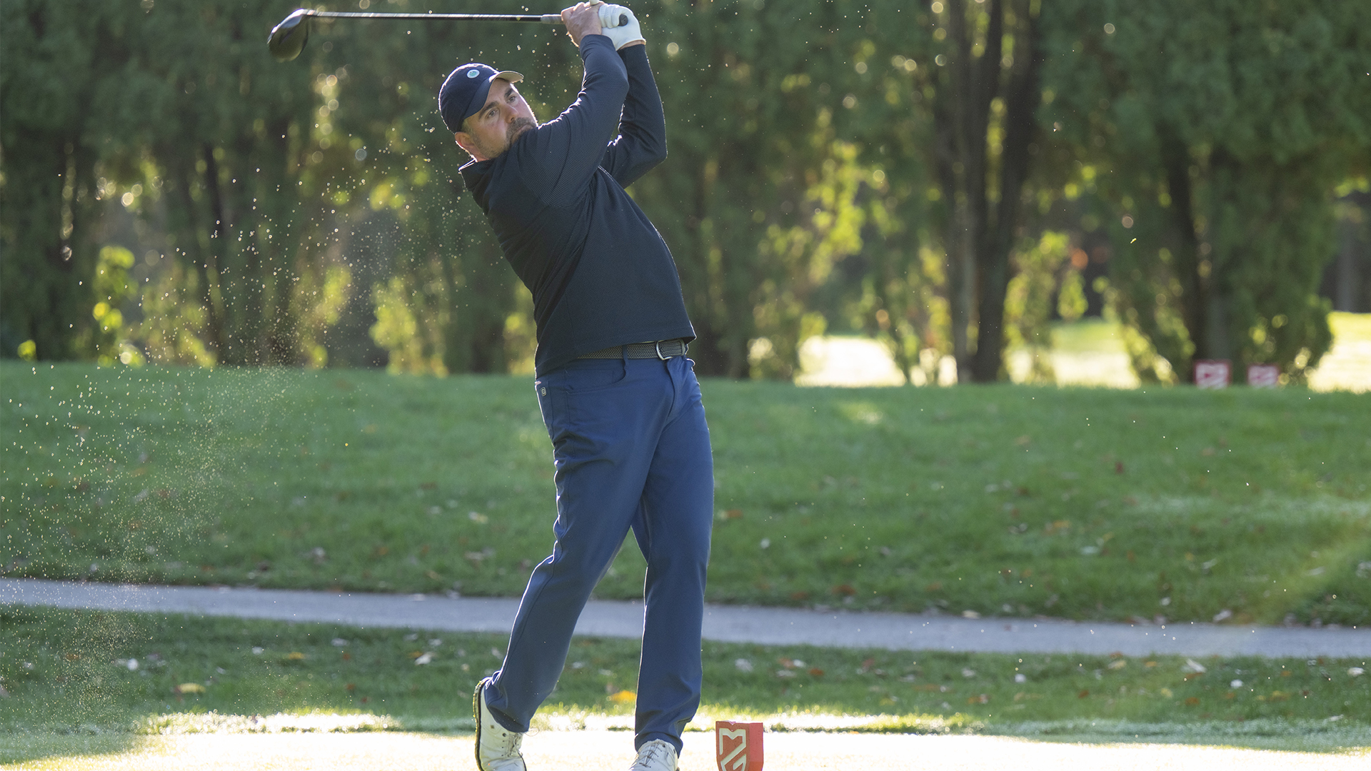 17 Players Advance To 115th Mass Amateur Championship MASSGOLF