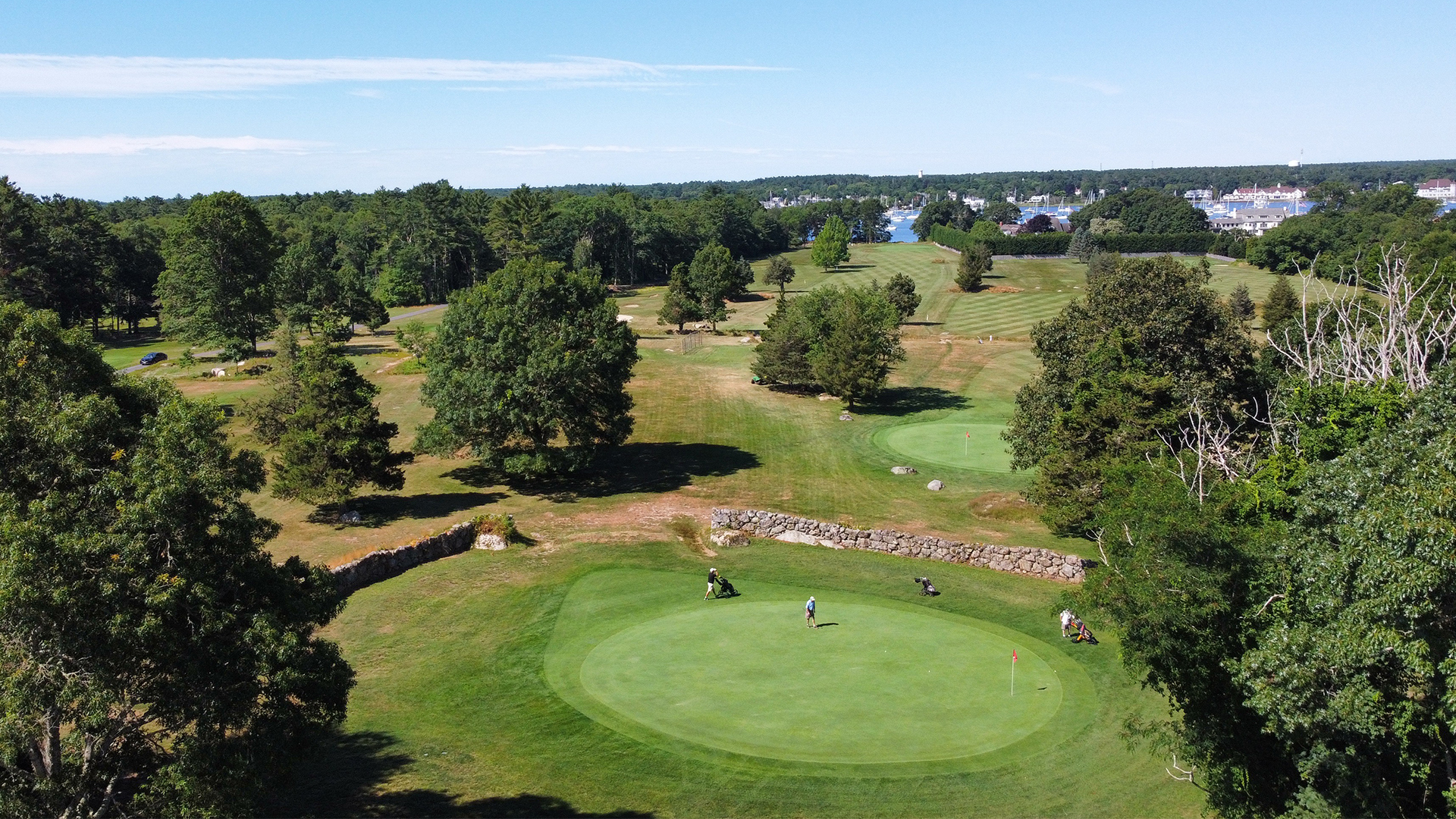 Players Advance To Mass Junior Amateur Championship Powered By Kohr