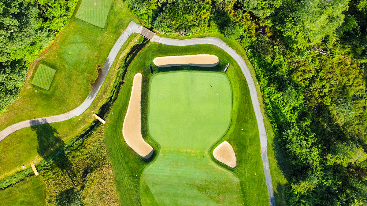 2023 Massachusetts Women S Amateur Championship Central MASSGOLF