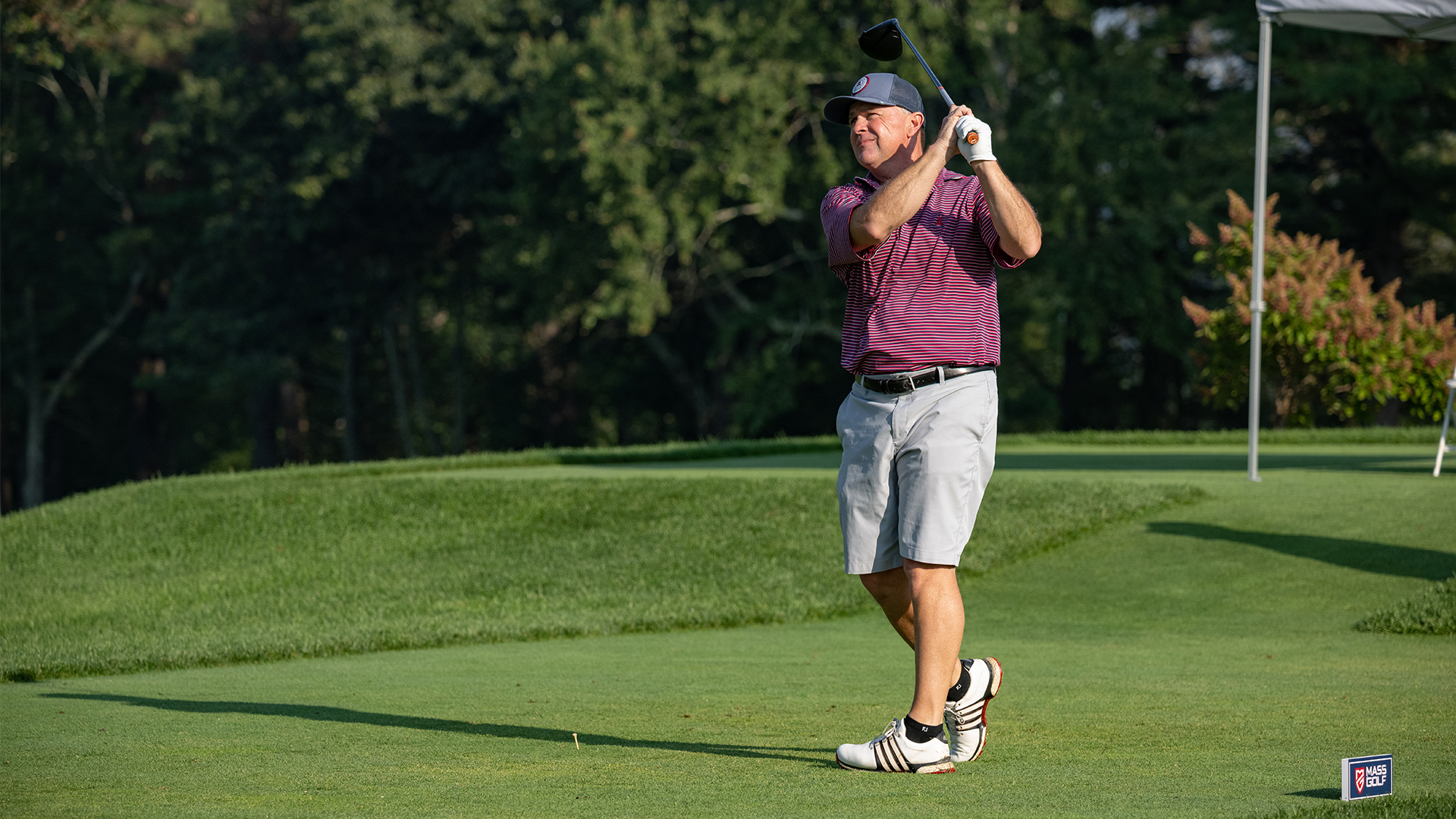 Mass Amateur Public Links Qualifiers Chicopee CC Sagamore Spring