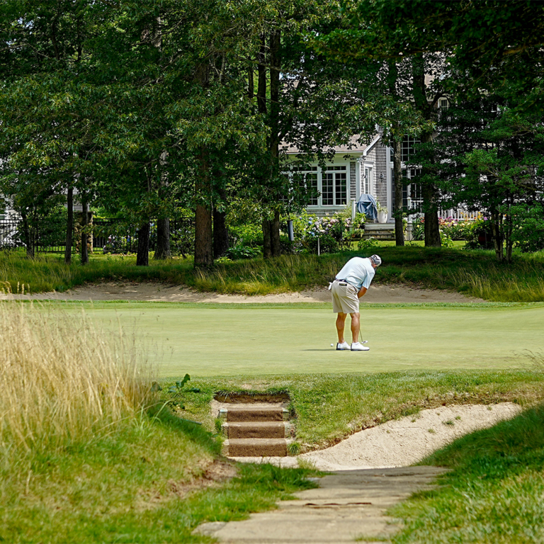 Pierce Foberg Clapp Take On U S Senior Amateur Qualifying Massgolf