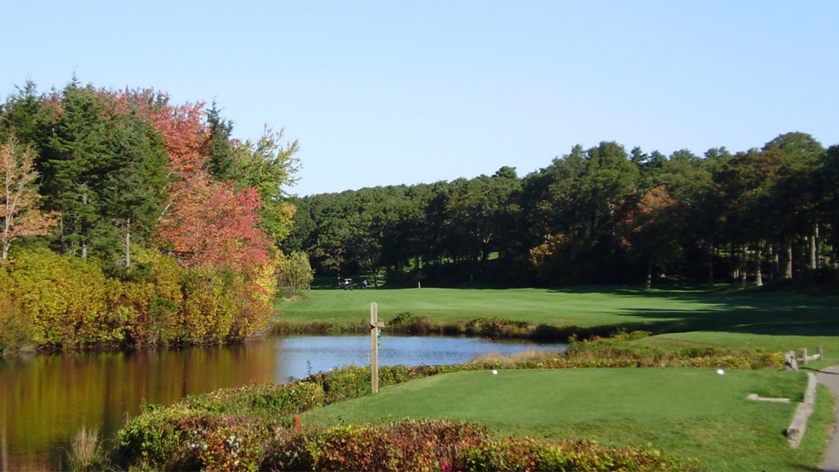 Mass Junior Amateur Championship Qualifier Quashnet Valley Cc Massgolf