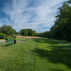 Twin Hills Country Club