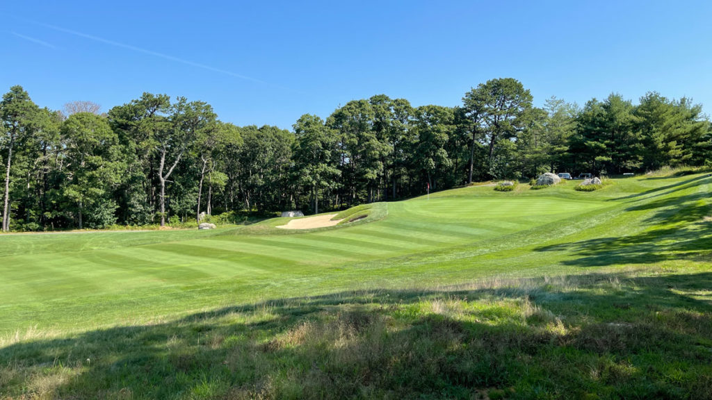 Two For One U.S. MidAmateur & U.S. Women's MidAm Qualifying MASSGOLF