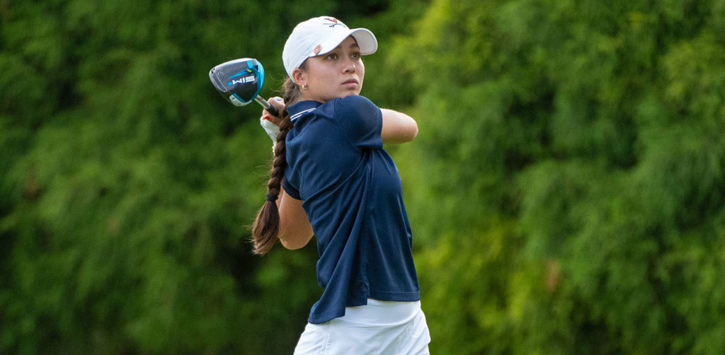 Preview: 118th Massachusetts Women's Amateur Championship - MASSGOLF