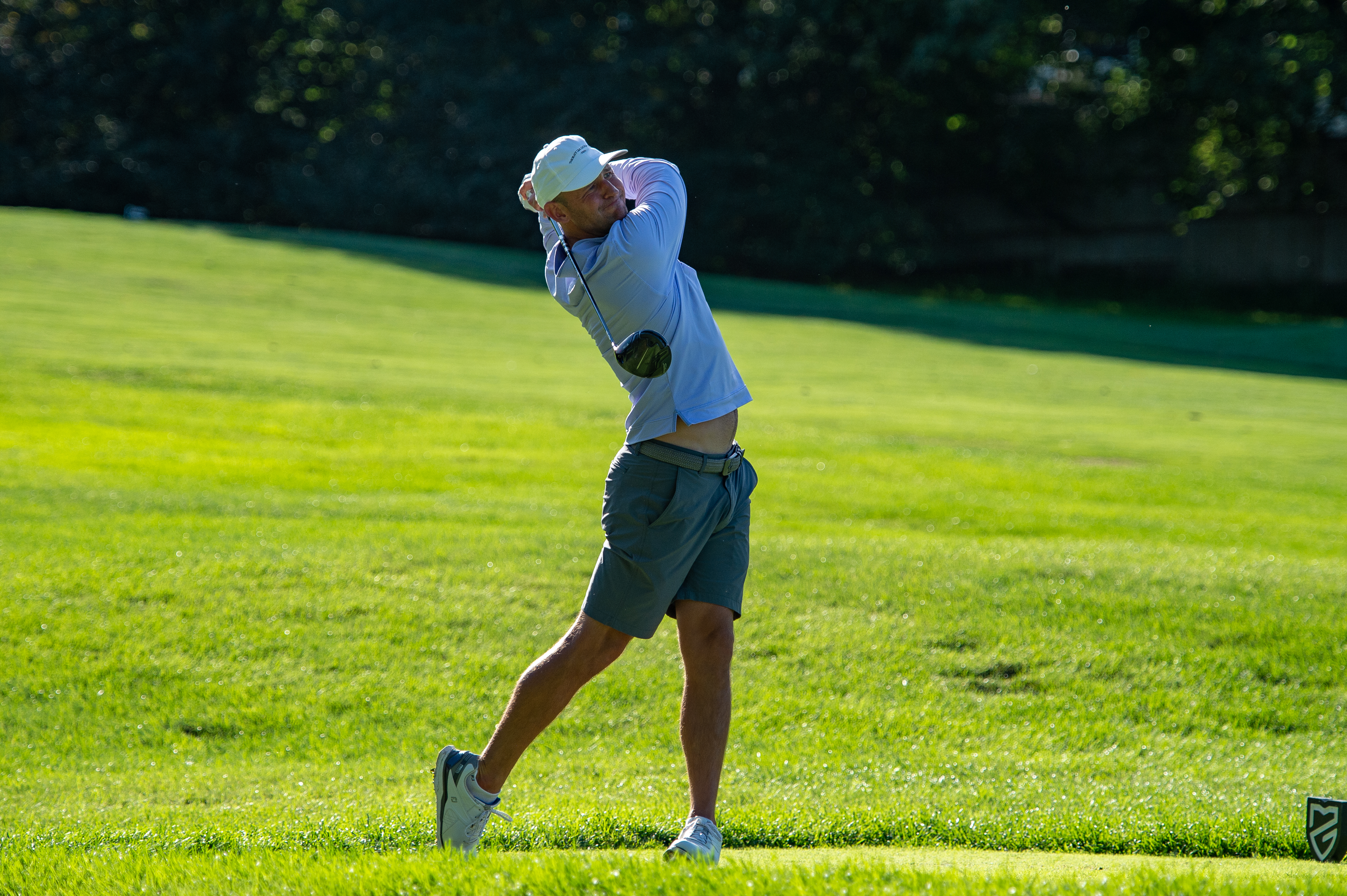 Mid-Amateur Championship: Thorny Lea Golfers Dominate Round One - MASSGOLF