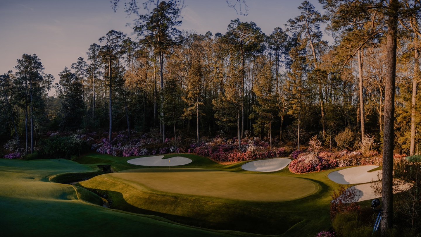 2023 Masters first-round live stream (4/6): How to watch online, TV, time, tee  times 