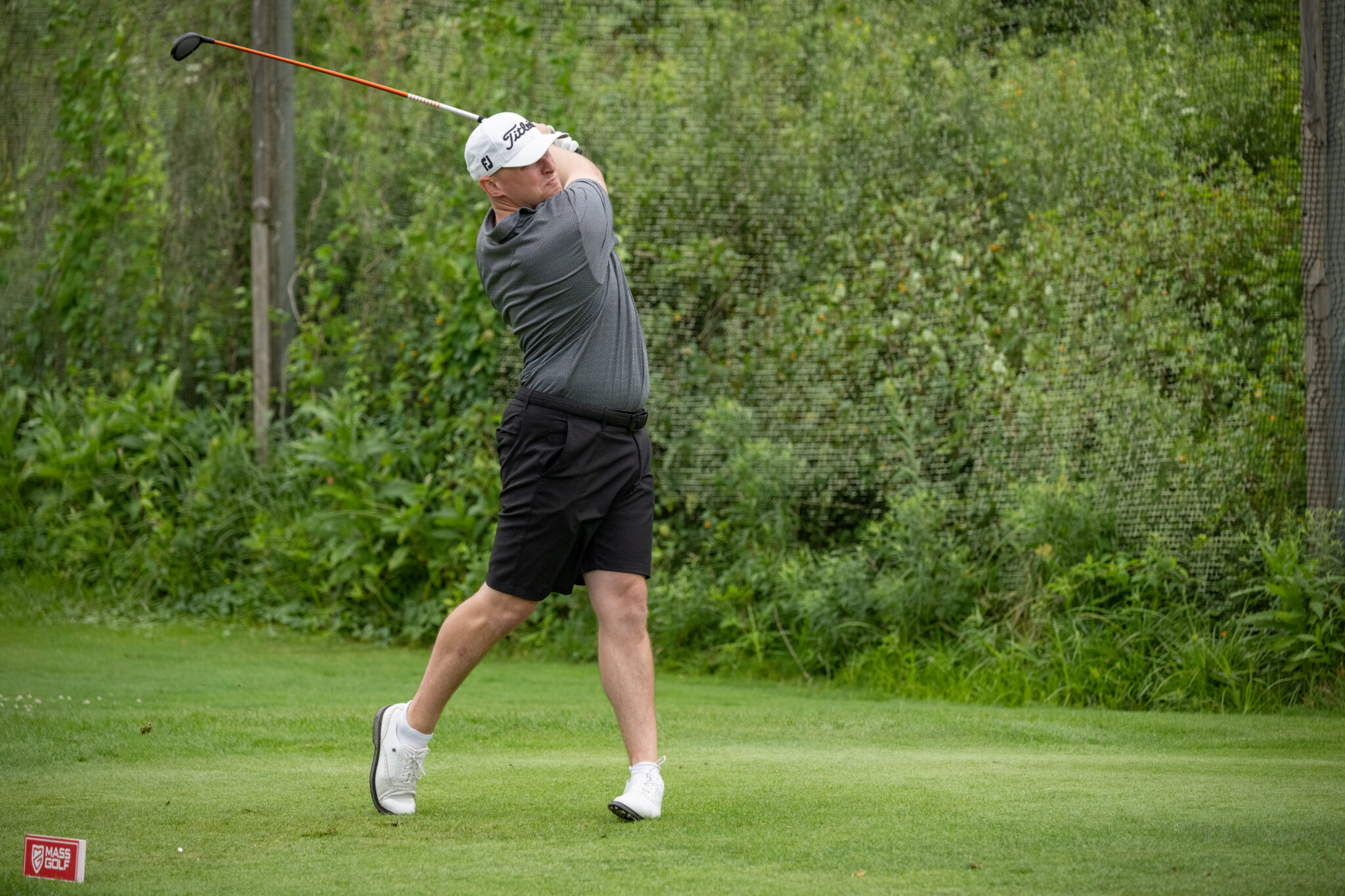 Mass Mid-Amateur Qualifying: Blackstone National GC & Gannon Municipal ...