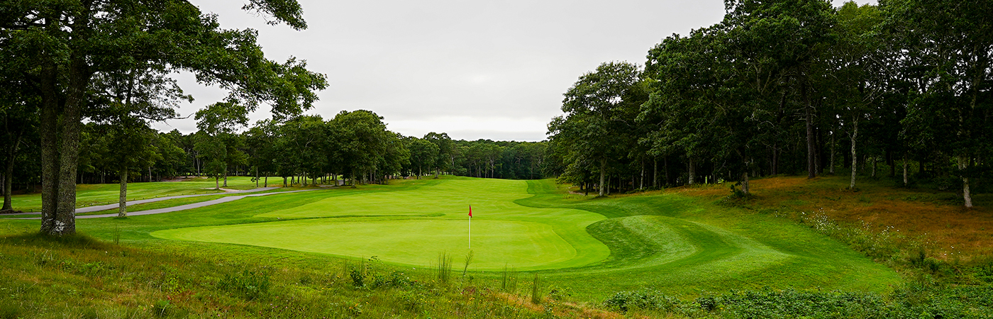 2024 U.S. Amateur Four-Ball Qualifying - MASSGOLF