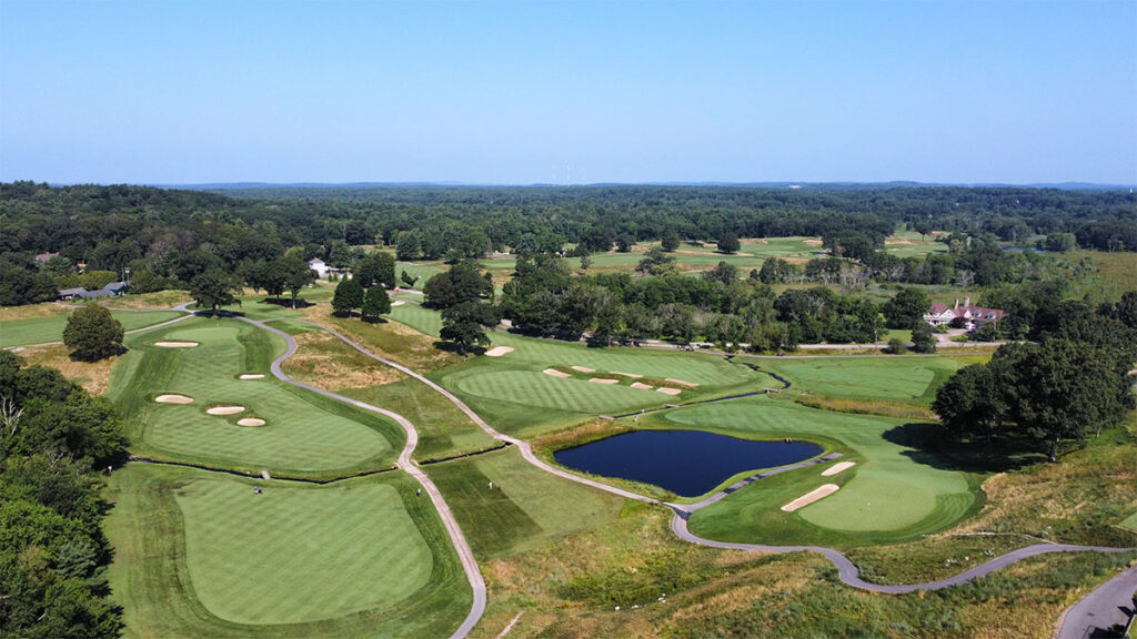 Preview: 120th Massachusetts Women's Amateur Championship - MASSGOLF