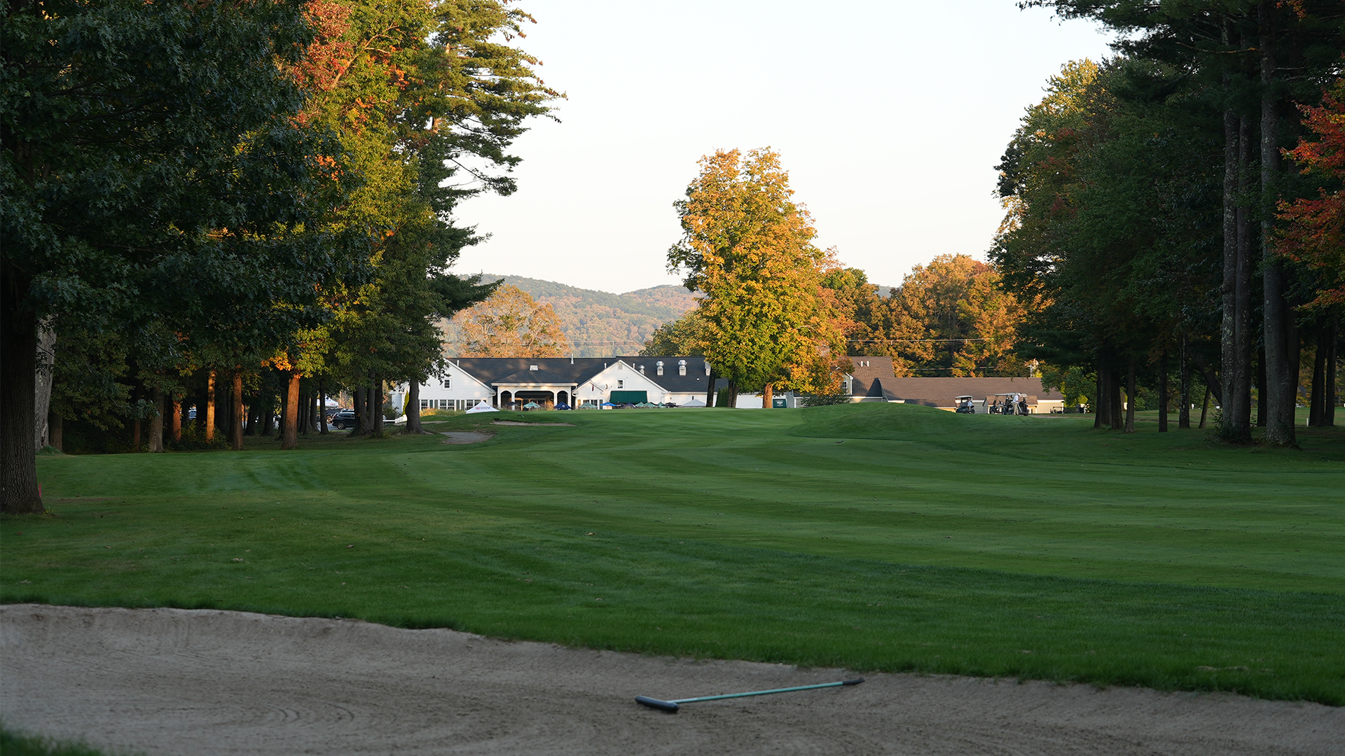 U.S. Amateur FourBall & U.S. Women’s Amateur FourBall Qualifying At