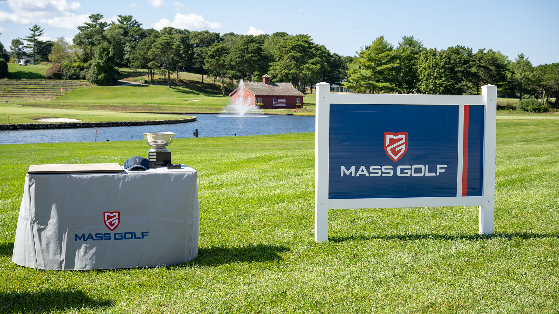 Mass Golf 2024 Championship Schedule Release