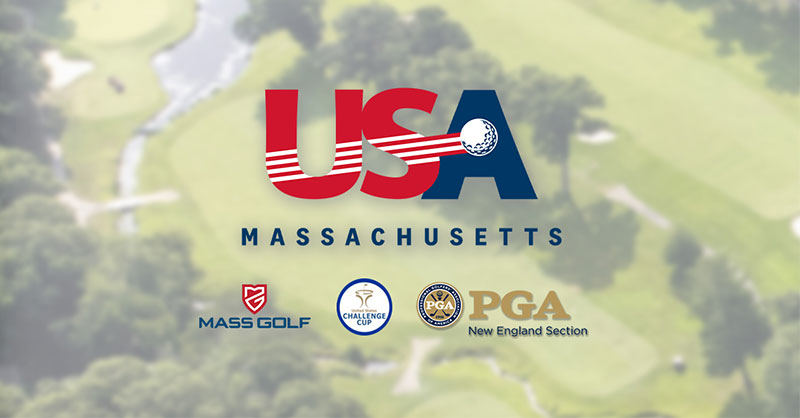 Mass Golf Reveals Inaugural State Junior Team – MASSGOLF