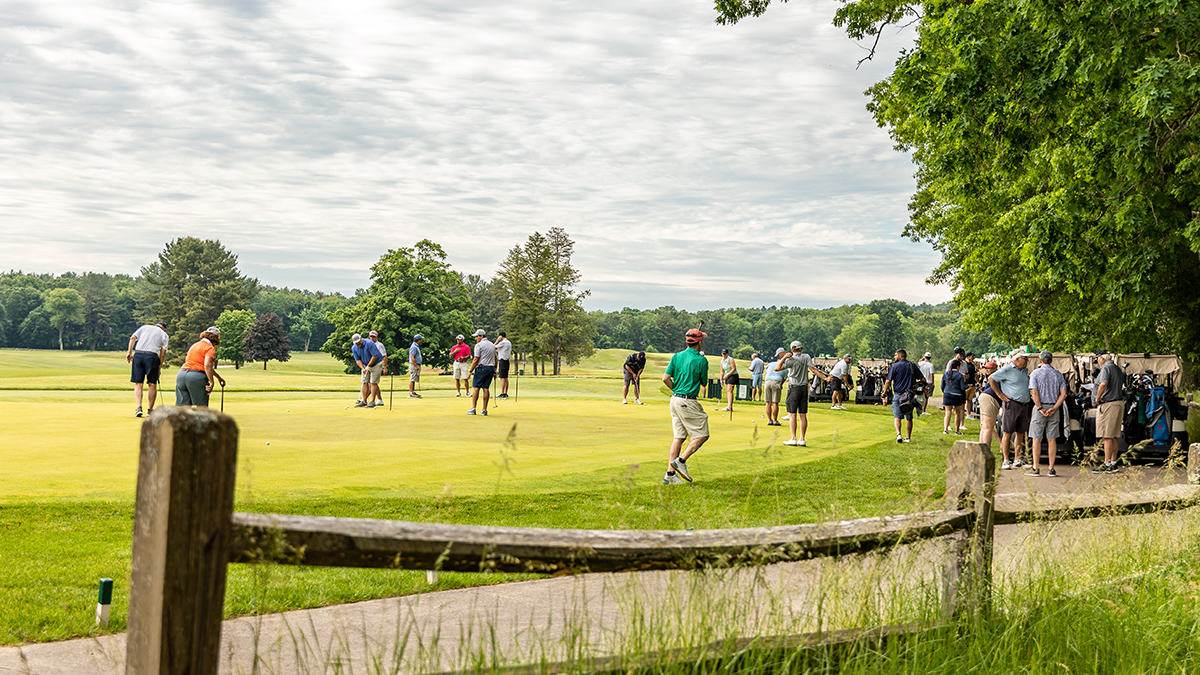 Mass Golf Member Days: A Tee Time Like No Other – MASSGOLF